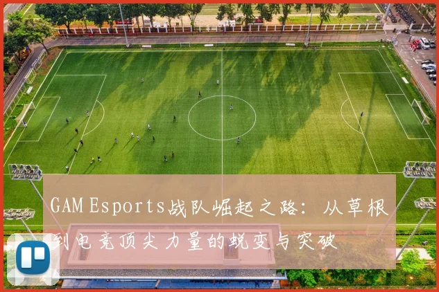 GAM Esports战队崛起之路：从草根到电竞顶尖力量的蜕变与突破