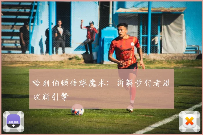 哈利伯顿传球魔术：拆解步行者进攻新引擎